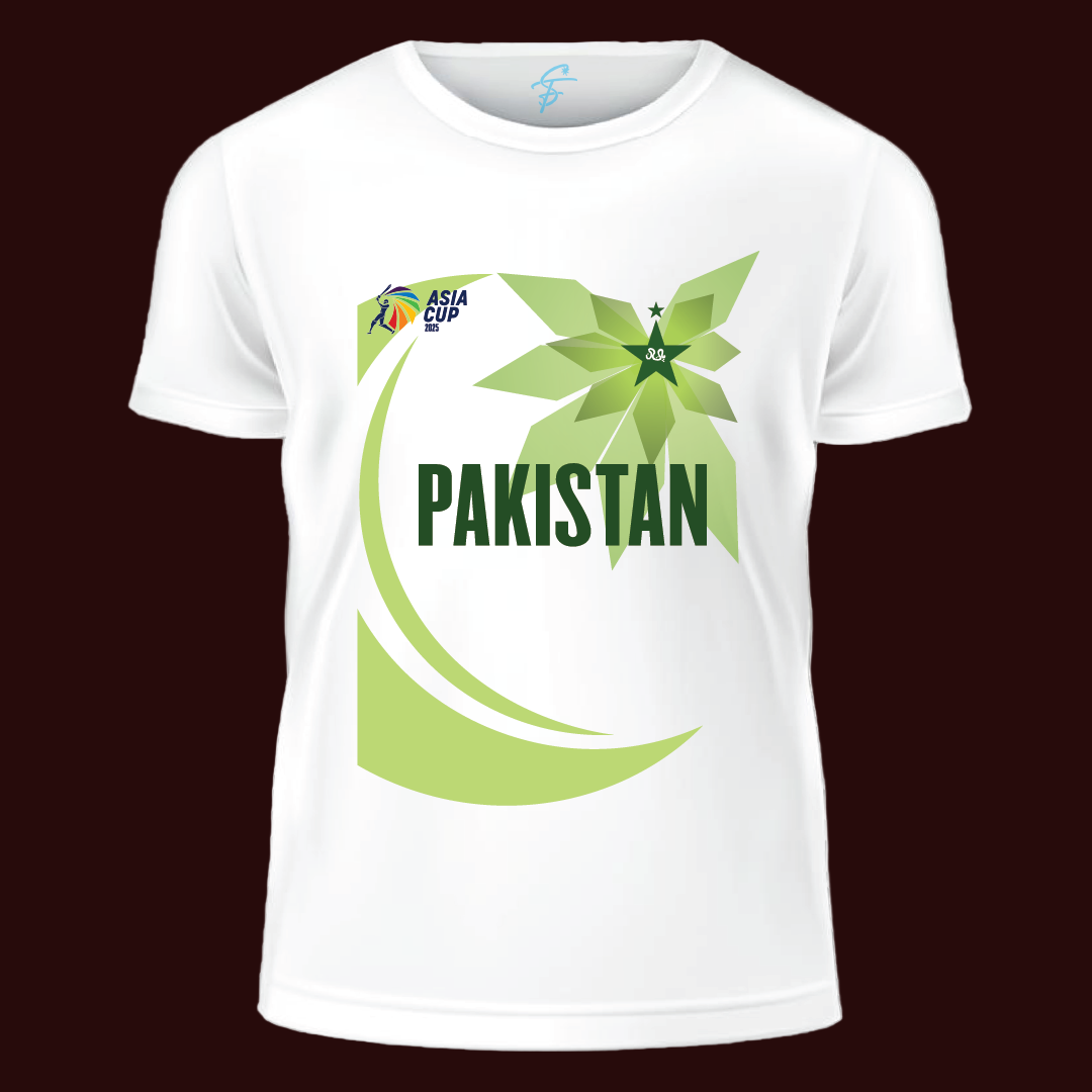 Cheer up for PAK, T-Shirt, 100% Cotton